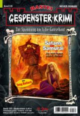 GKN 135 - Satans Samurai