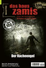 DHZ 100 - Der Racheengel