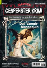 GKN 127 - Das Vampir-Mannequin